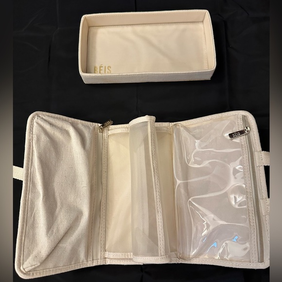 NWOT BÉIS The Dope Kit — Limited Edition and Hard to Find! - Picture 2 of 7